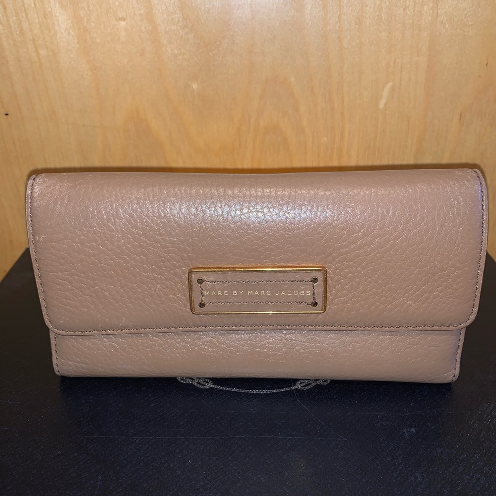 Marc by Marc Jacobs wallet